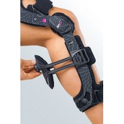 M.4S Post Cruciate Ligament  Dynamic Orthosis
