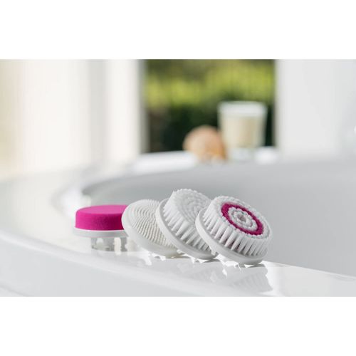 MEDISANA Facial Cleansing Brush | Multifunction Electric Face Facial Cleansing Brush Spa Skin Care| Rechargeable Battery