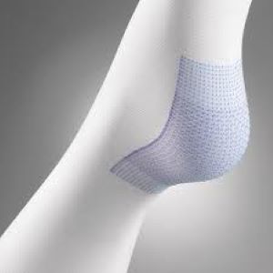 Medical Thrombosis Prophylaxis Stocking 18 Mmhg | Round Knitted Clinical Compression Stocking | Mediven Thrombexin® 18- Thrombosis Stocking