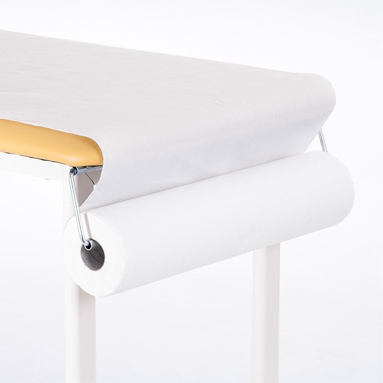 Finesse Medical couch Roll 45" X 45" paper roll , 2 ply 12 rolls for Massage and Exam tables