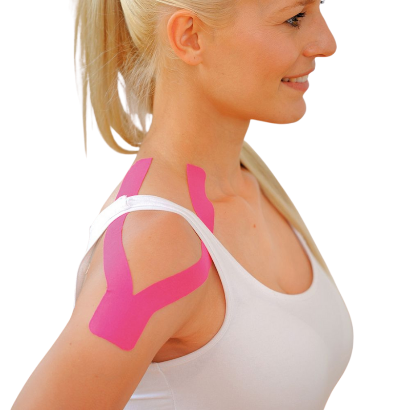 KINESIOLOGY TAPE classic (pack of 12 pcs)