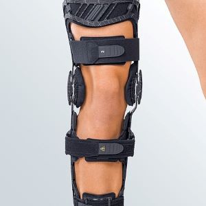 M.4S Post Cruciate Ligament  Dynamic Orthosis