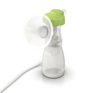 Ardo Amaryll  Reusable Single Pumpset 150ml | 100 % Secure Barrier Protecting The Breast Milk